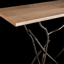 Console Tables