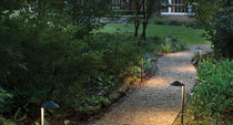 Landscape Lighting