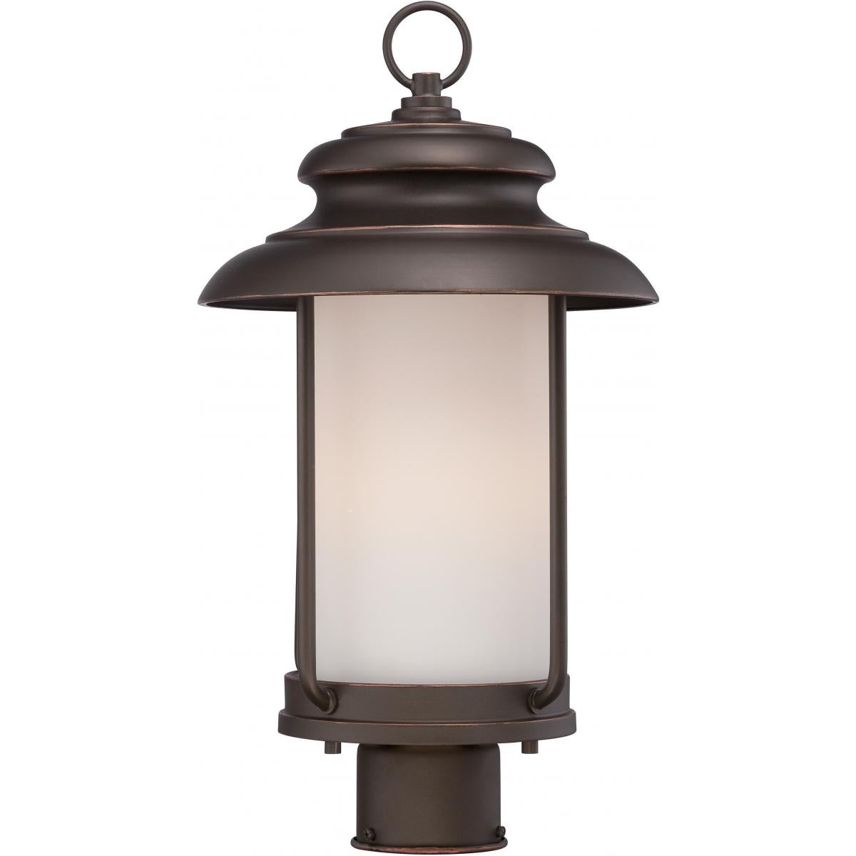 16-20" Outdoor Post Lights