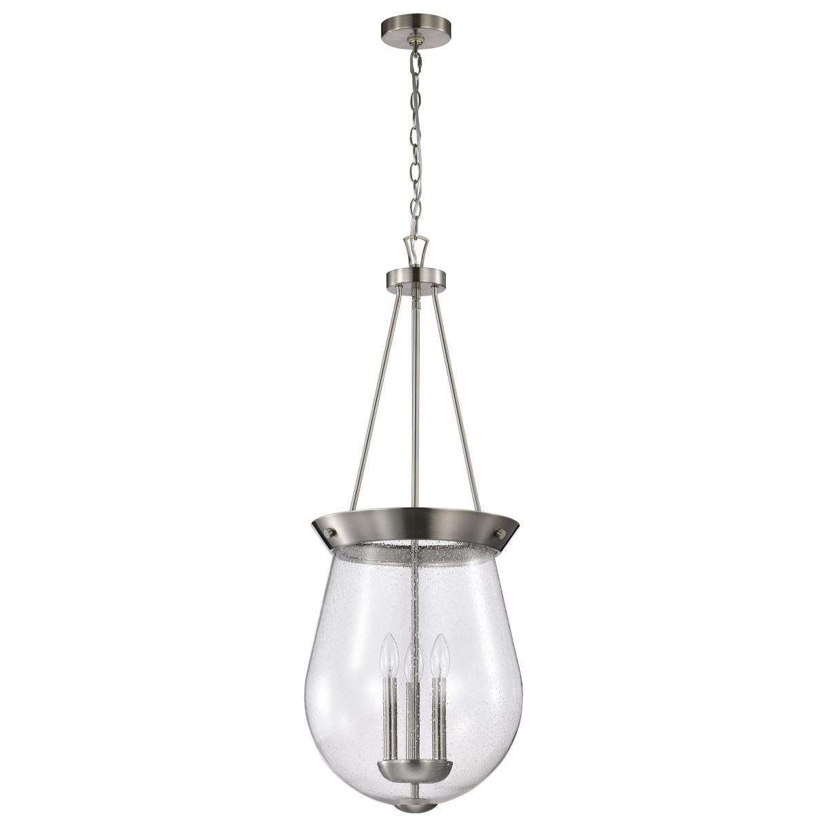 31-40" Pendant Lights