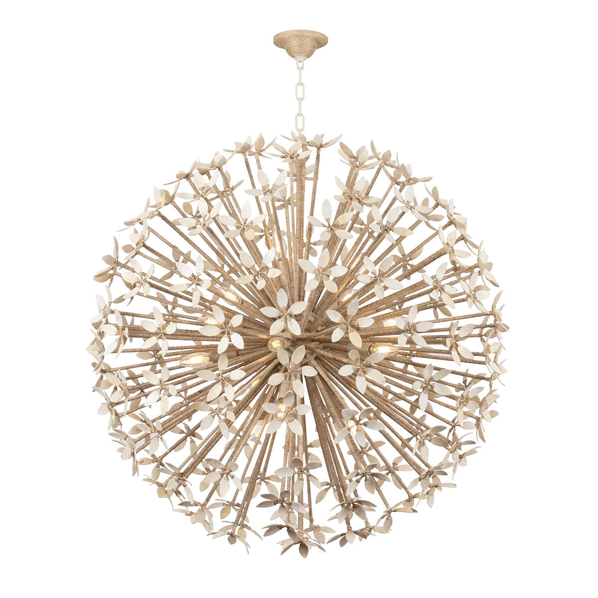 Chandeliers collection showcasing elegant statement lighting with modern, traditional, and designer styles for every room