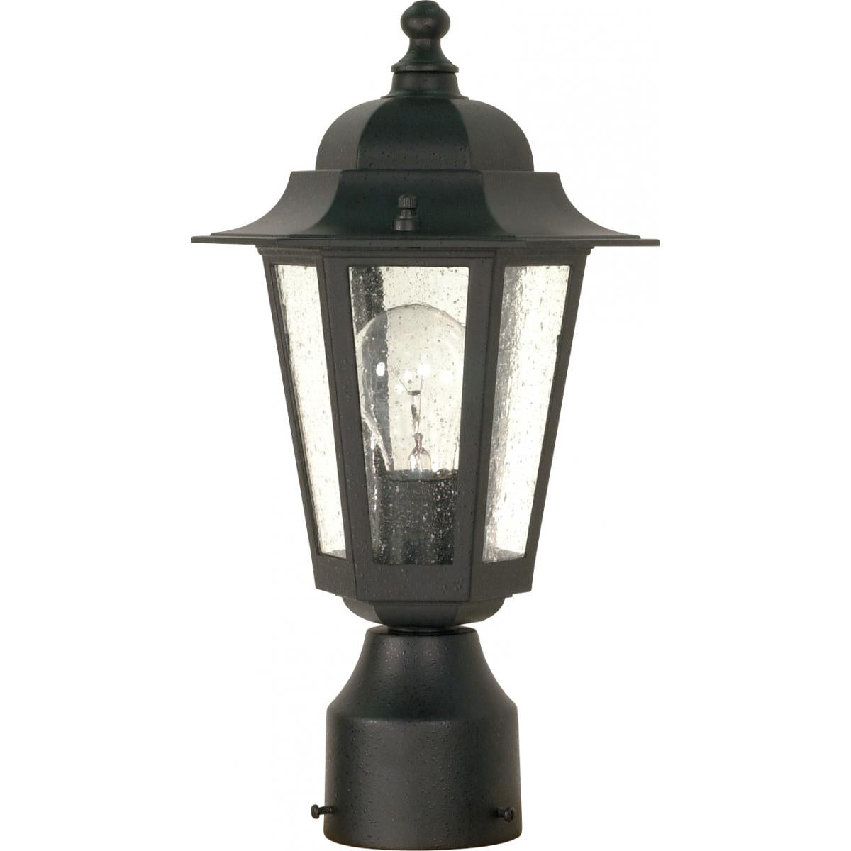 11-15" Outdoor Post Lights