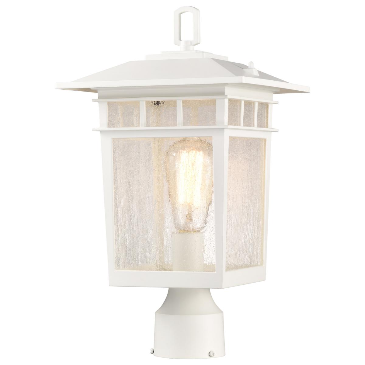White Outdoor Lights