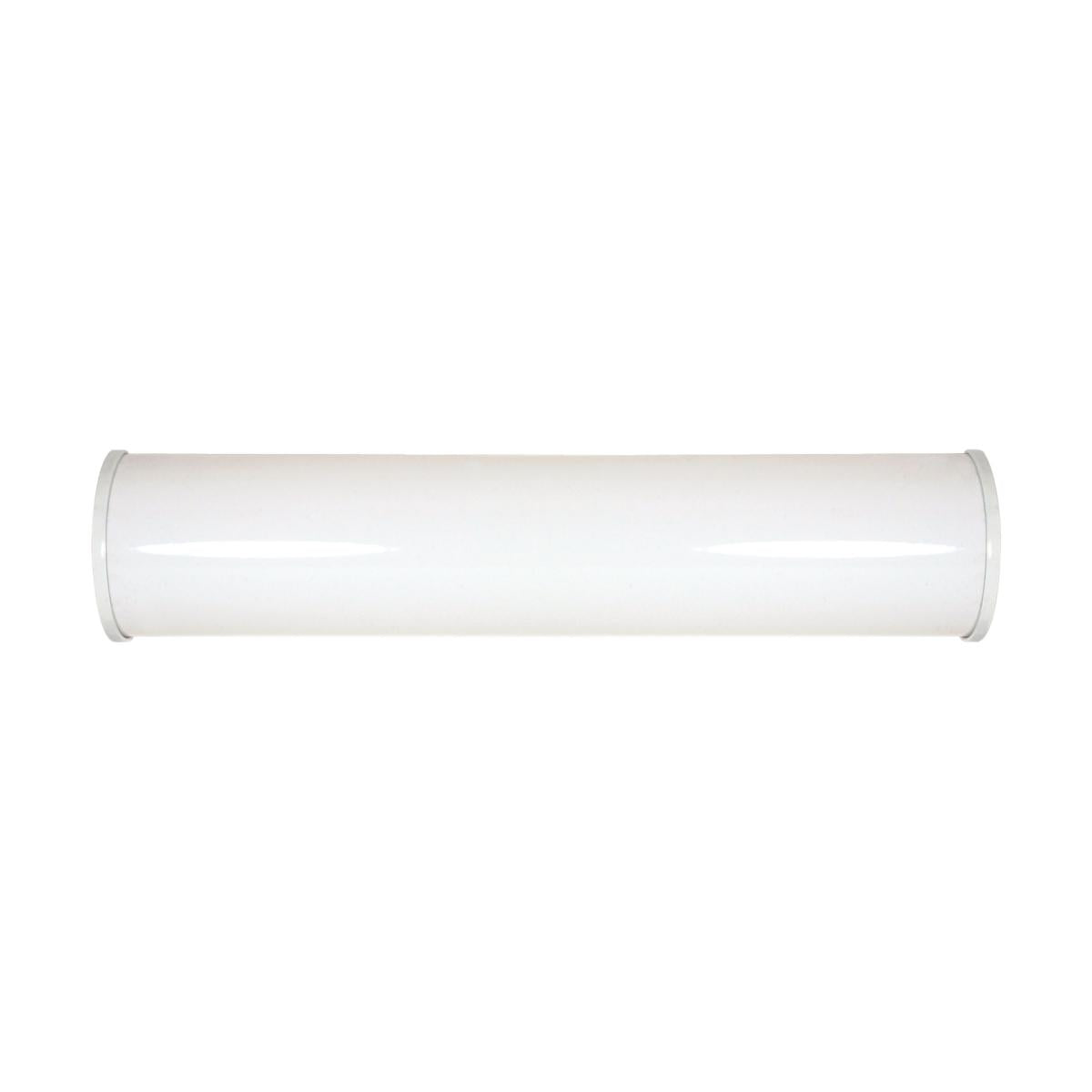 White Vanity Lights