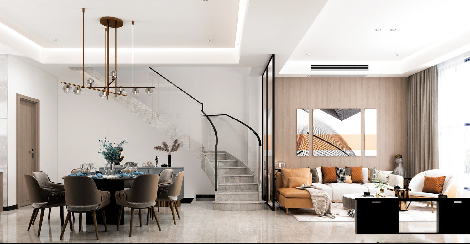 Dining room lighting collection featuring chandeliers, pendant lights, and wall sconces to create an inviting atmosphere