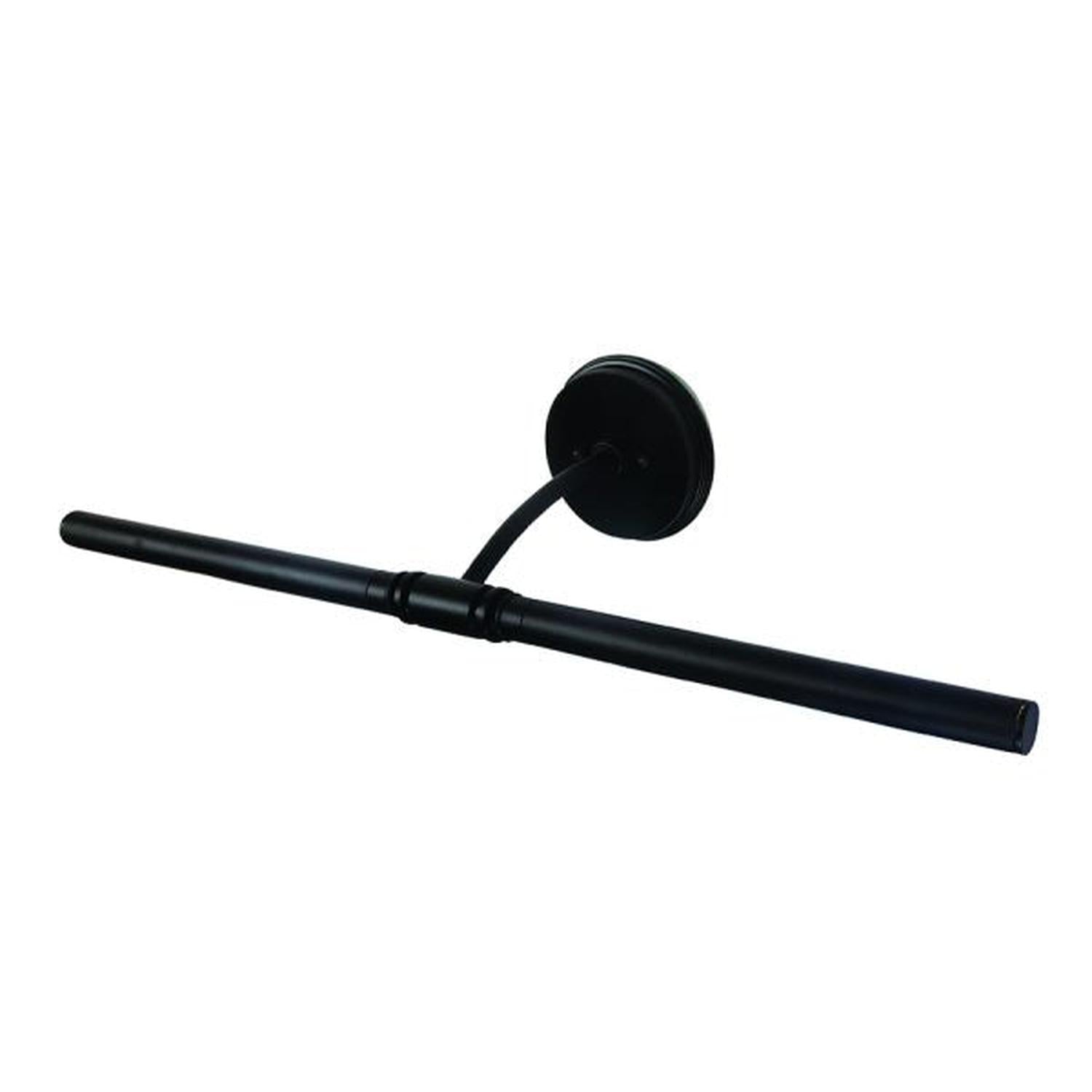 Black Picture Lights