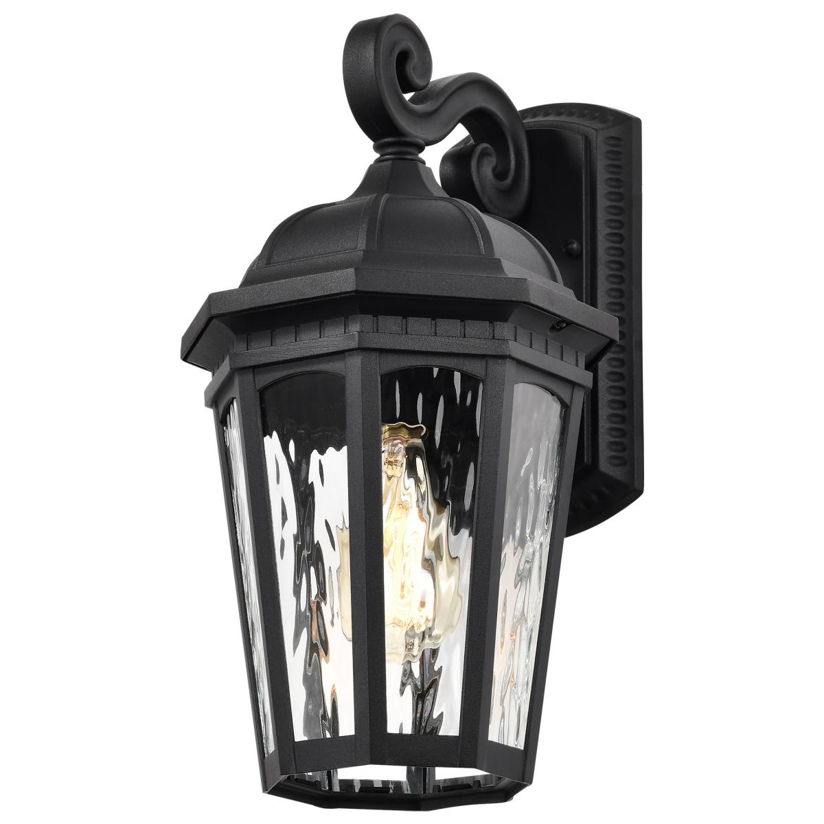 Black Outdoor Lights
