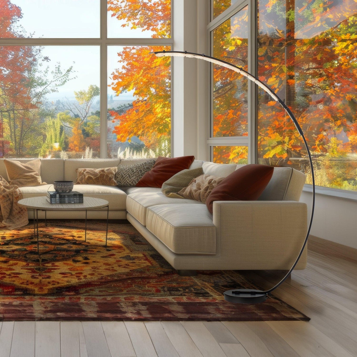 Floor Lamps