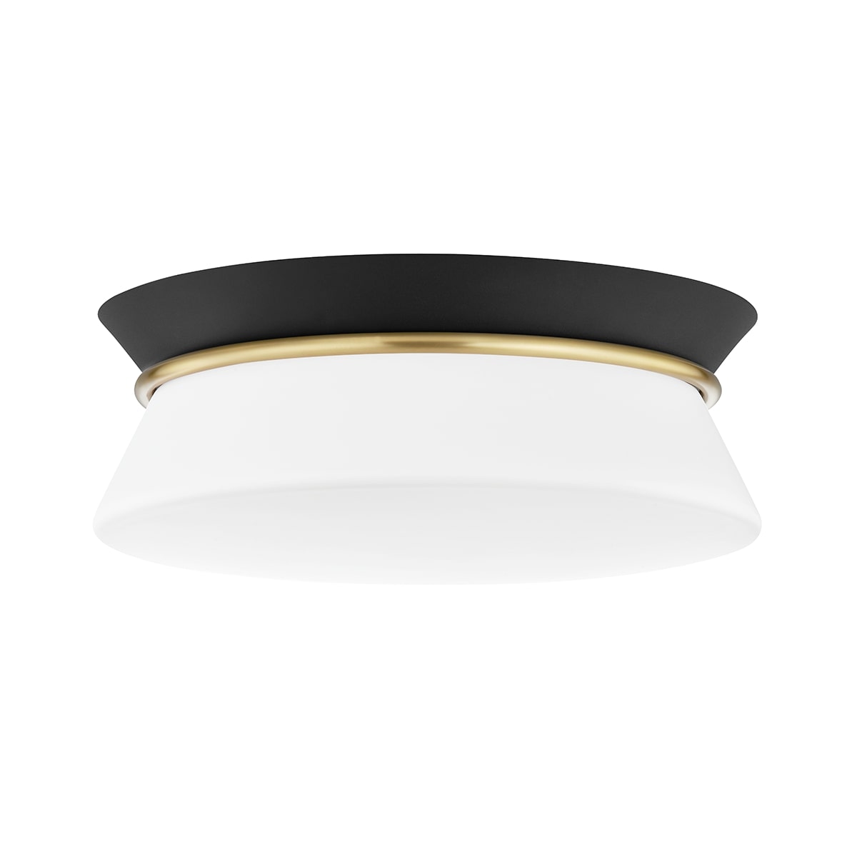 Flush mount ceiling lights collection with low-profile designs ideal for bedrooms, hallways, kitchens, and living spaces