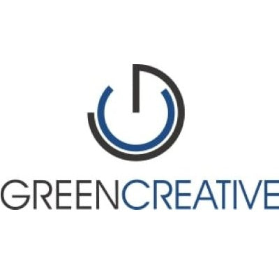 Green Creative LED lighting collection featuring energy-efficient lamps, downlights, and retrofit solutions