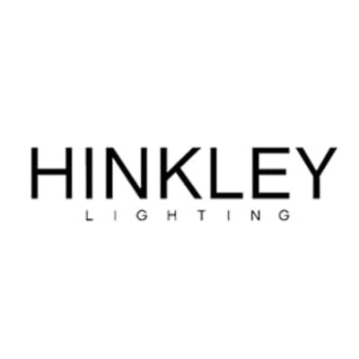 Hinkley Lighting collection featuring stylish outdoor wall lights, chandeliers, and ceiling lights for timeless design