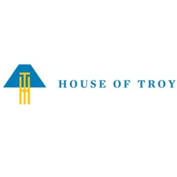 House of Troy lighting collection with picture lights, piano lamps, and wall-mounted fixtures designed for precise illumination