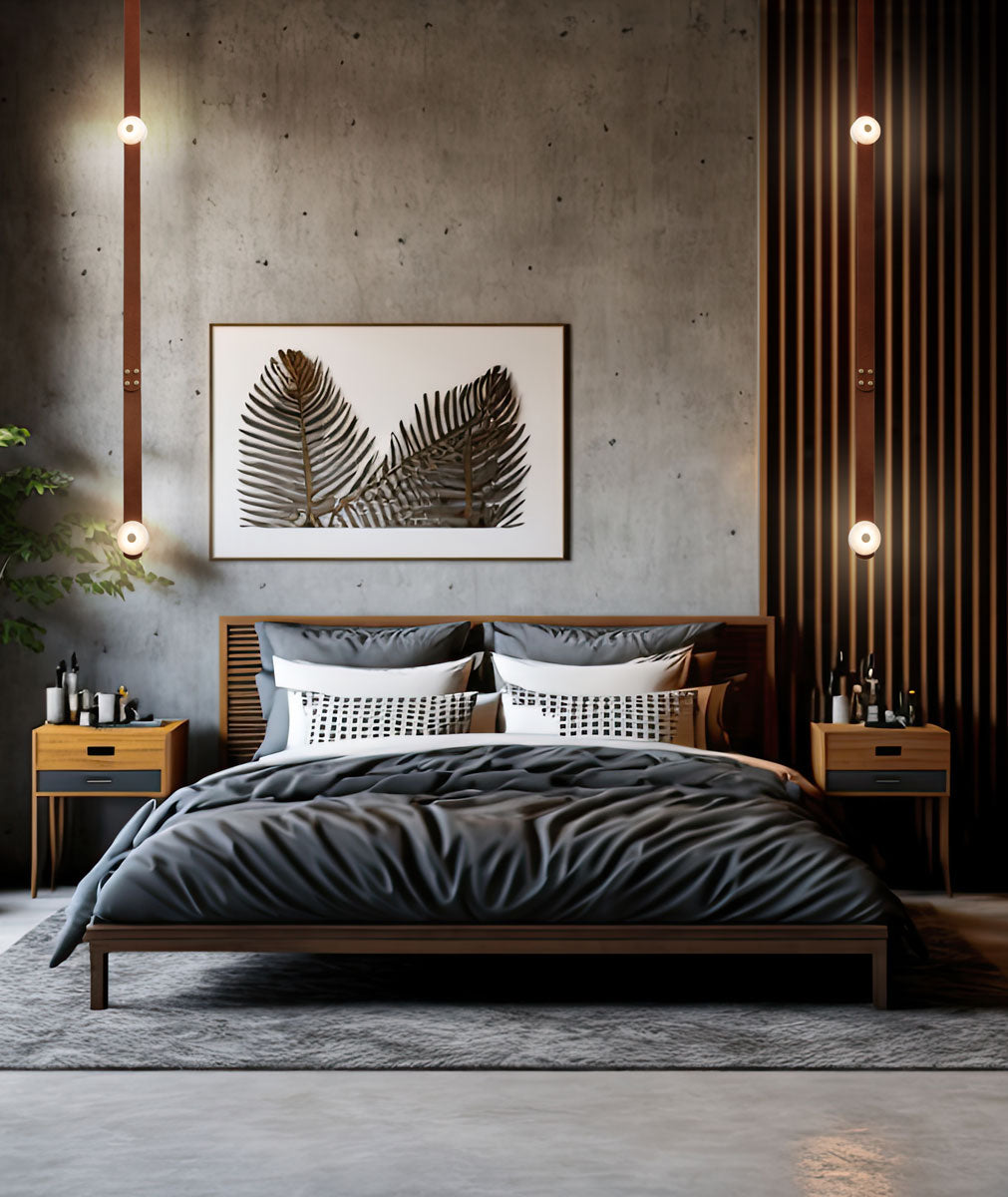 Hubbardton Forge lighting – handcrafted designer fixtures with timeless appeal.