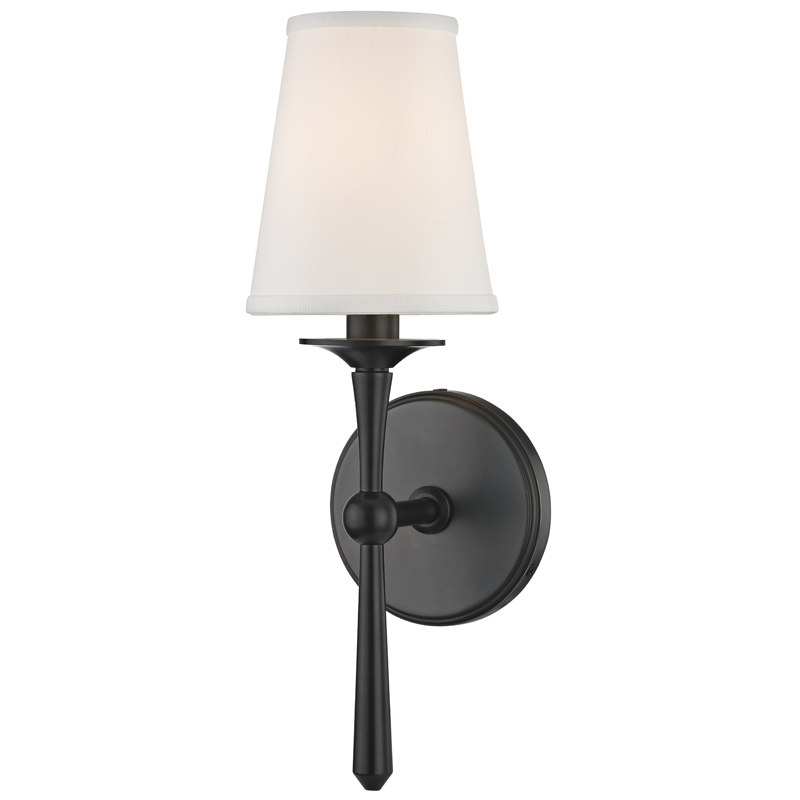 Bronze & Brown Wall Lights