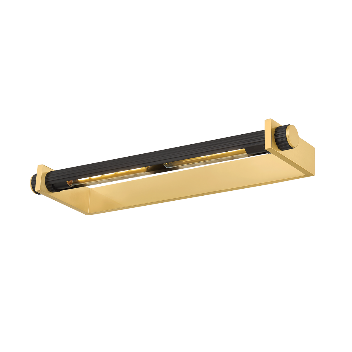 Two-Tone Picture Lights