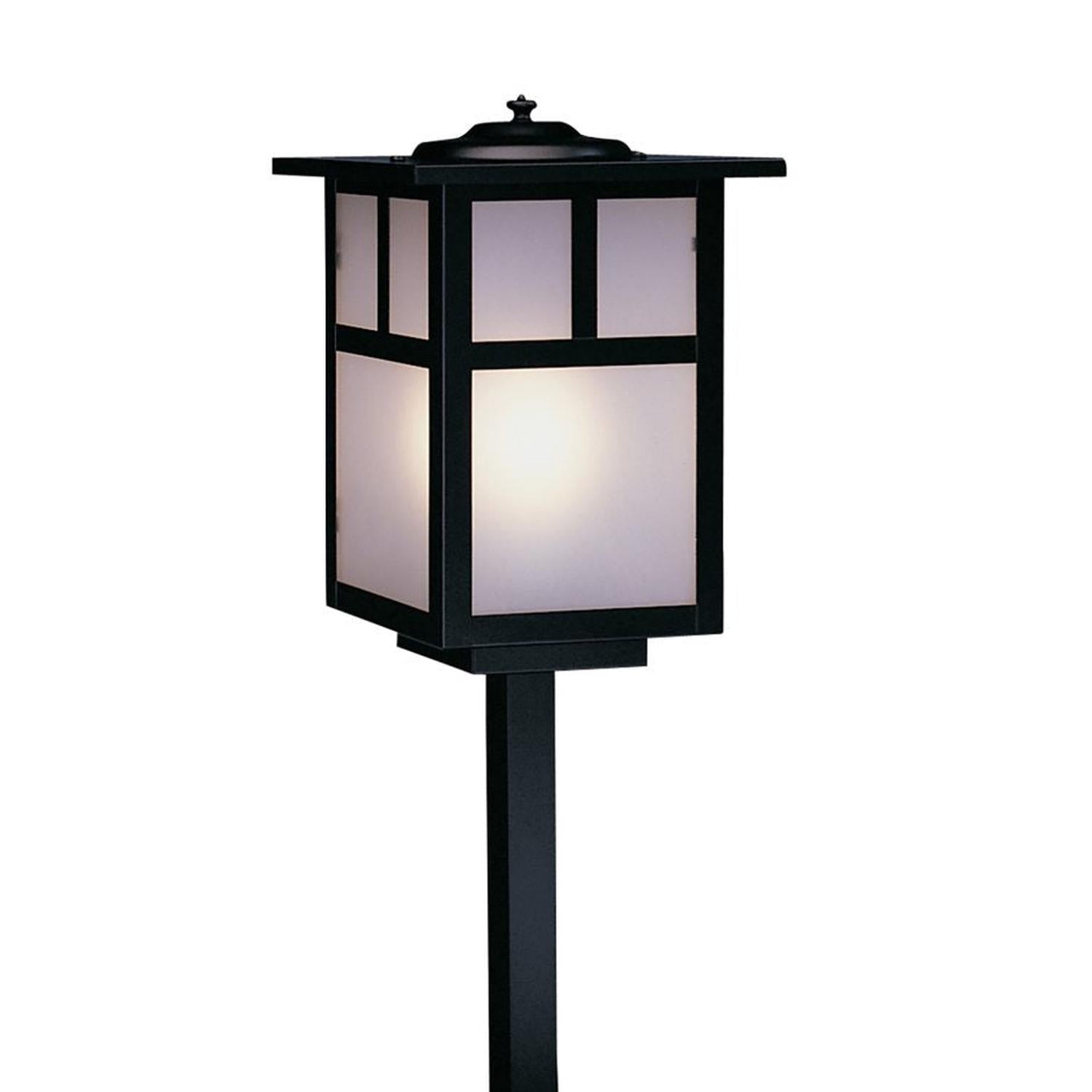 Landscape Path Lights