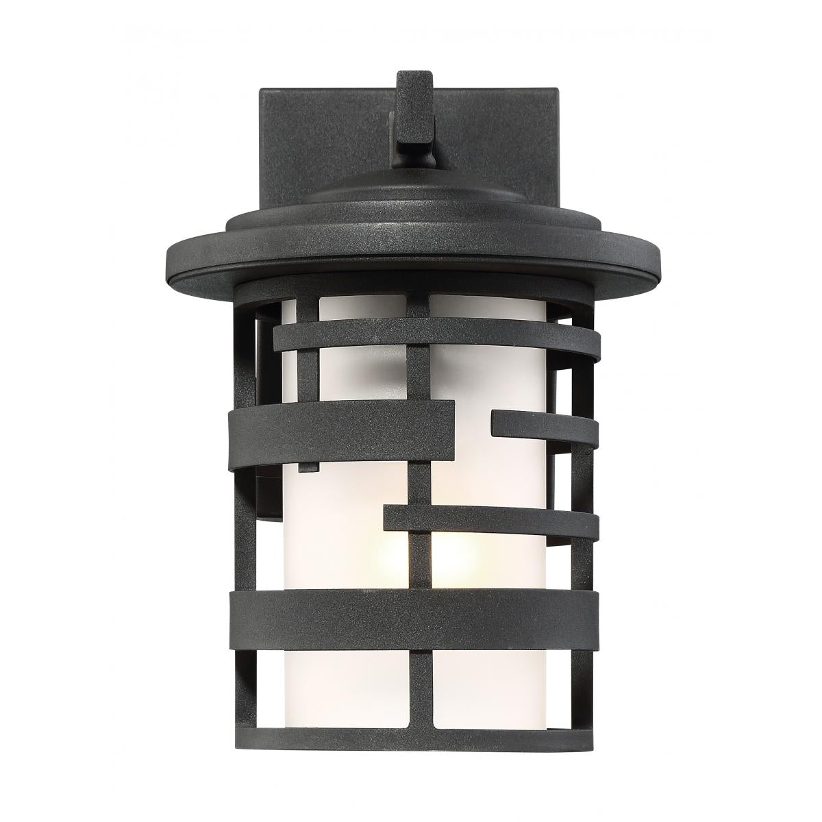 0-10" Outdoor Wall Lights