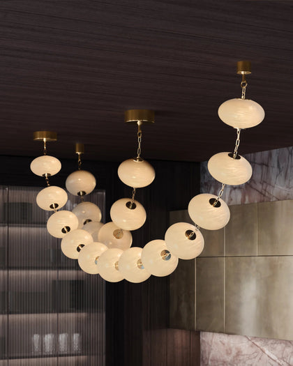 LED lights and fixtures – energy-efficient modern lighting for homes and businesses