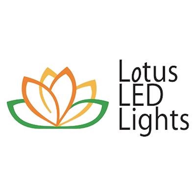 Lotus LED Lights collection offering ultra-thin recessed lights and innovative LED fixtures for modern spaces