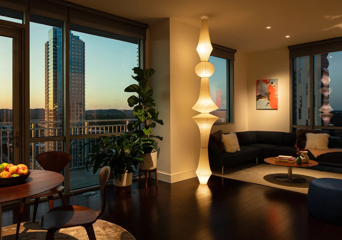 Lutron Ketra Ready Solutions