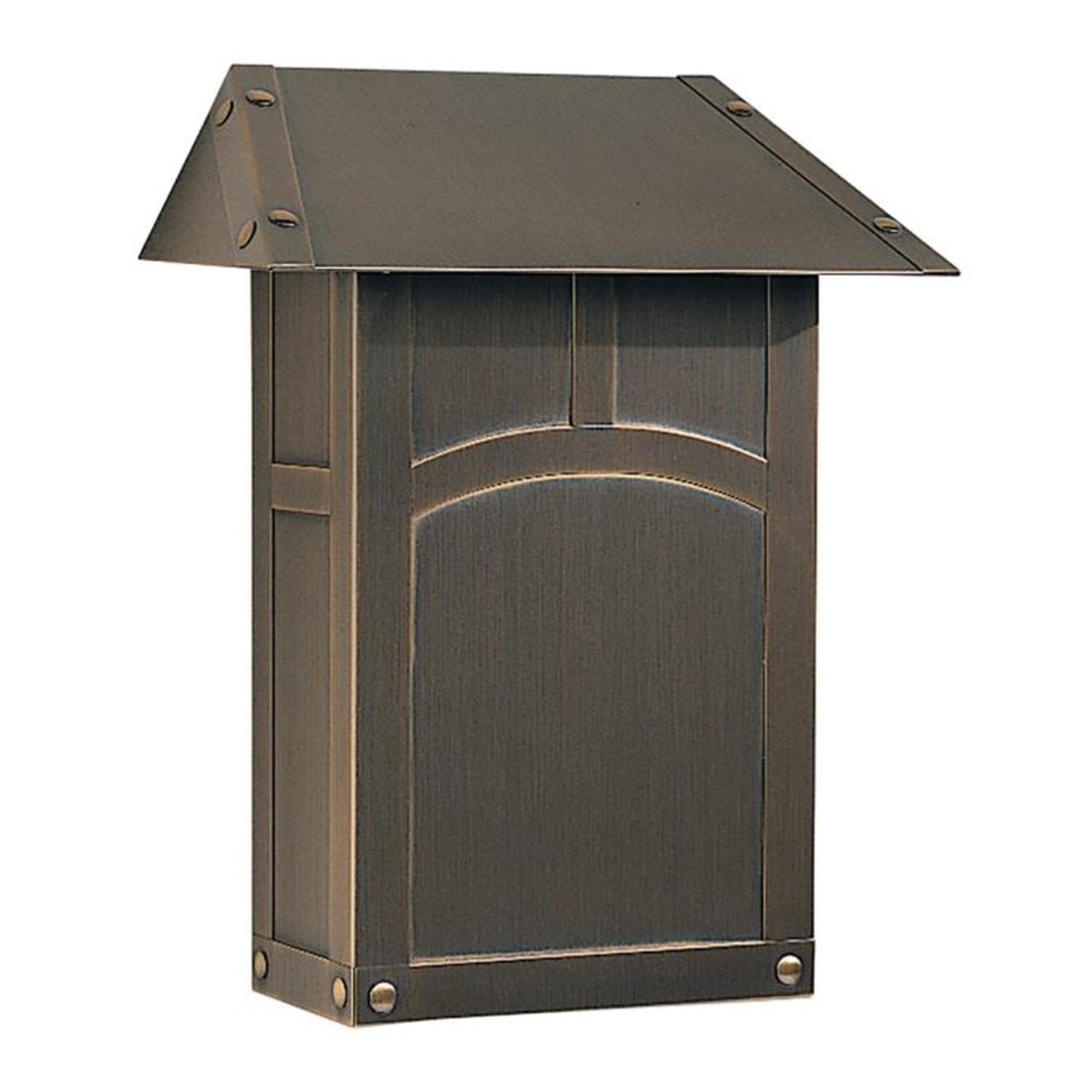 Mailboxes