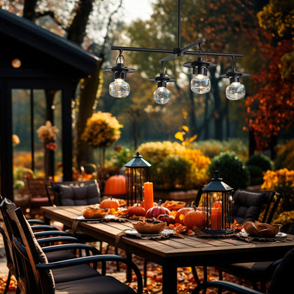 Weatherproof outdoor ceiling lights – durable and stylish exterior lighting.