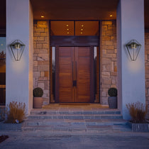 Outdoor Wall Lights