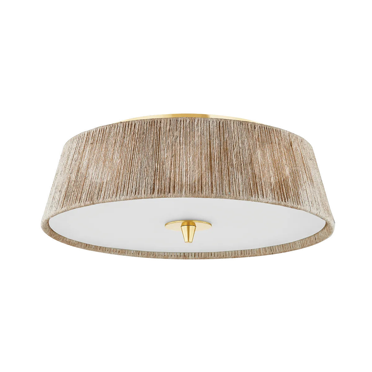 Semi-flush mount ceiling lights collection combining close-to-ceiling design with decorative style for kitchens, bedrooms, and living areas