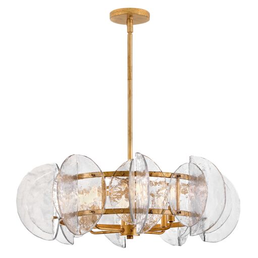 Hinkley Lighting chandeliers collection offering statement fixtures crafted with bold design and premium materials for timeless interiors.