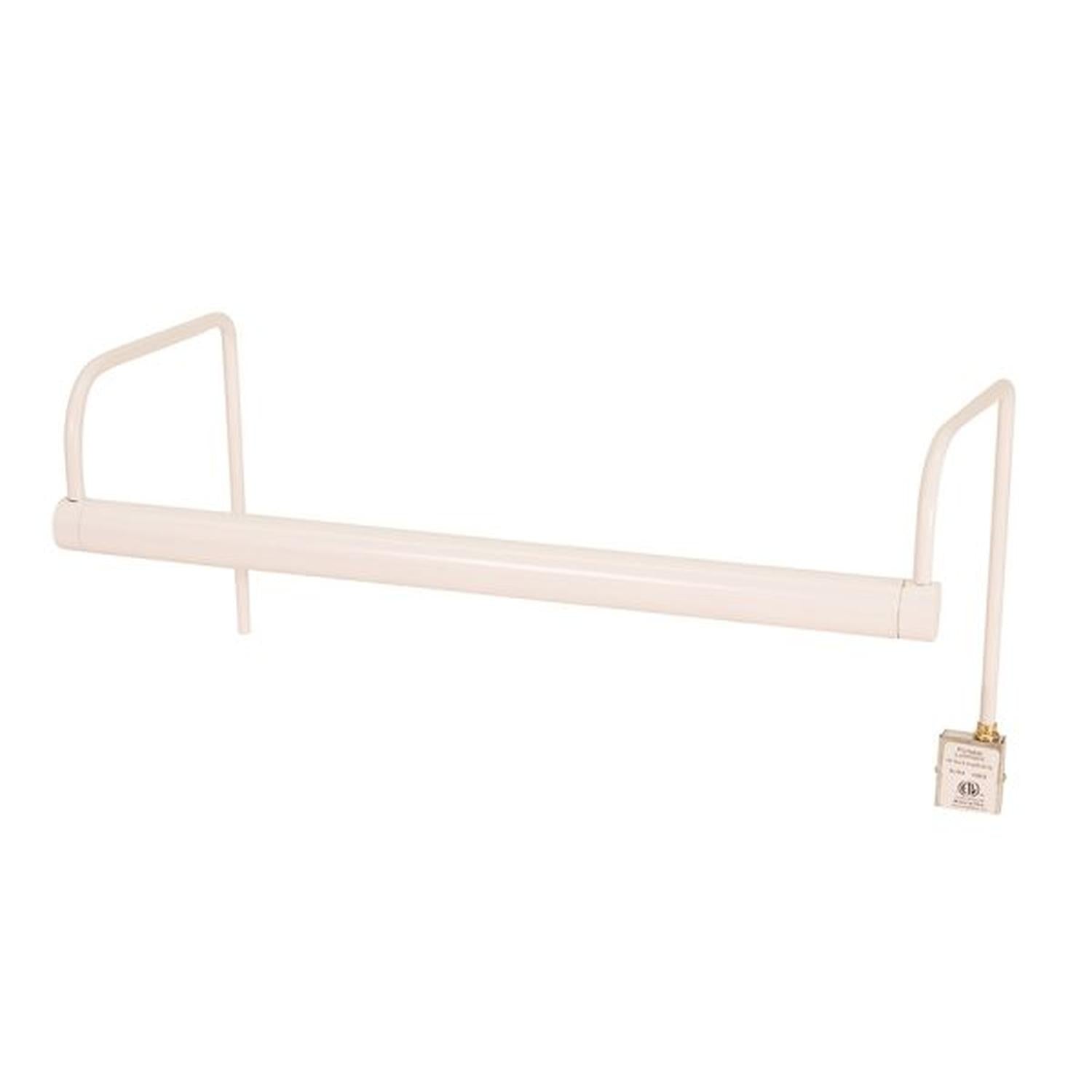 White Picture Lights