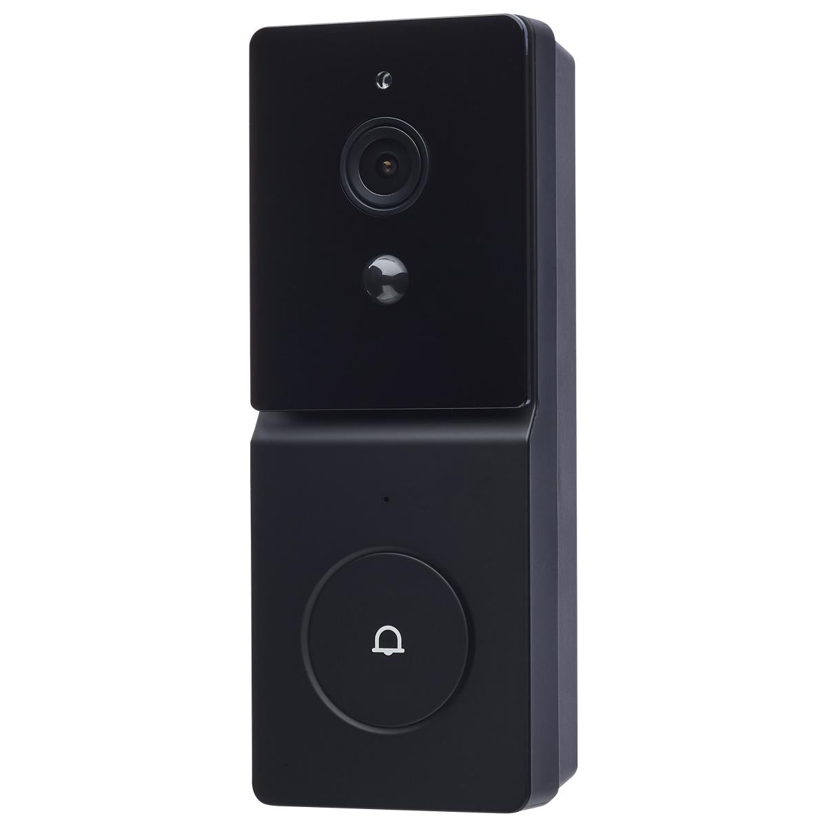 Smart Door Bells