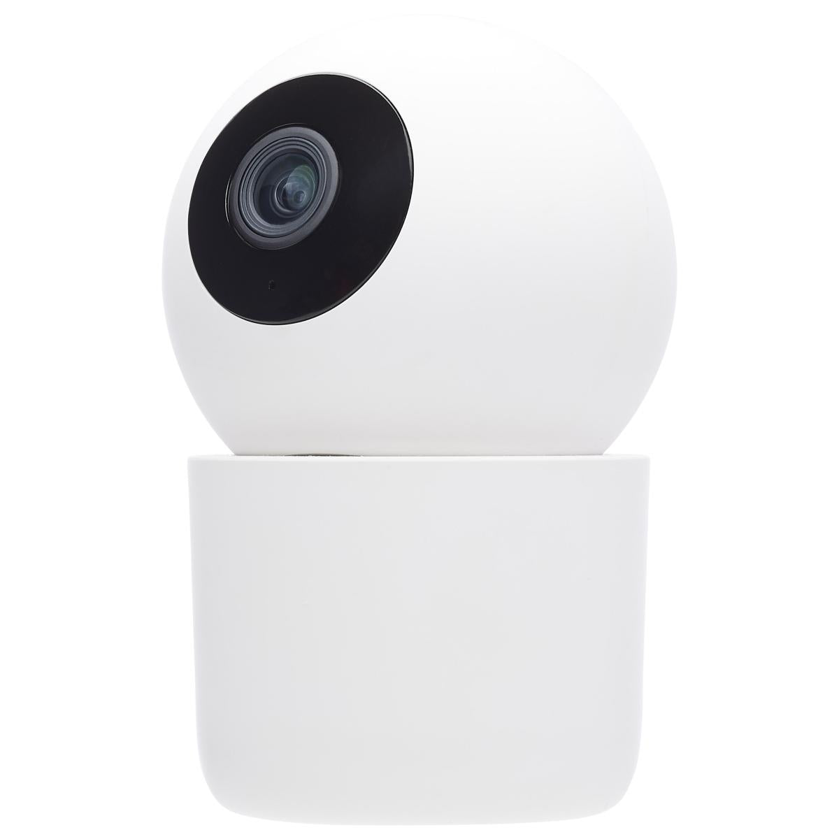 Smart Security Cameras