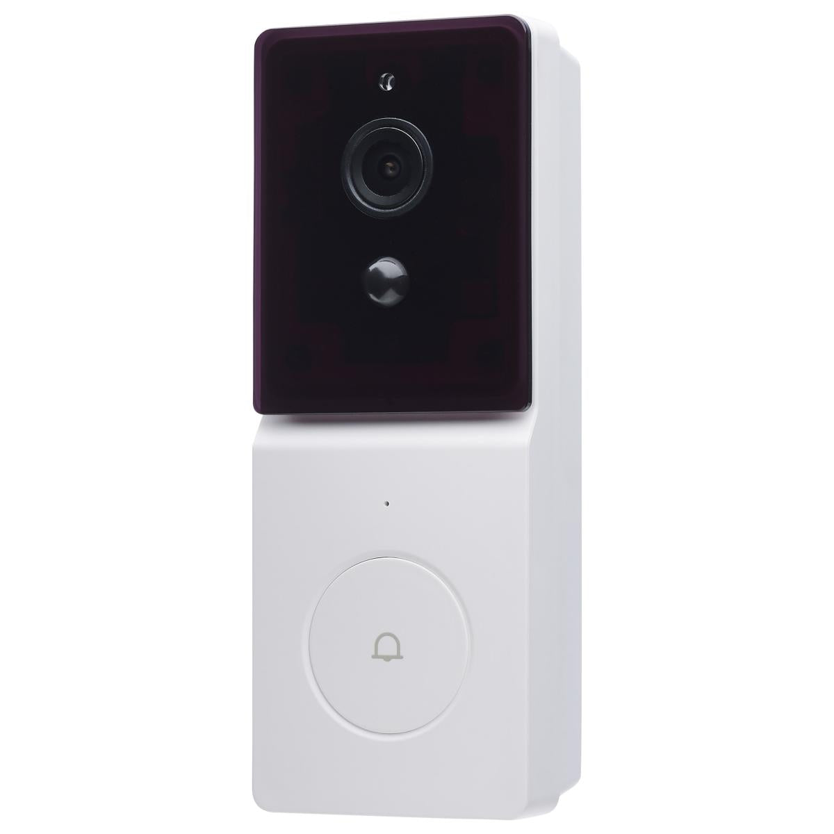 Satco Smart Door Bells