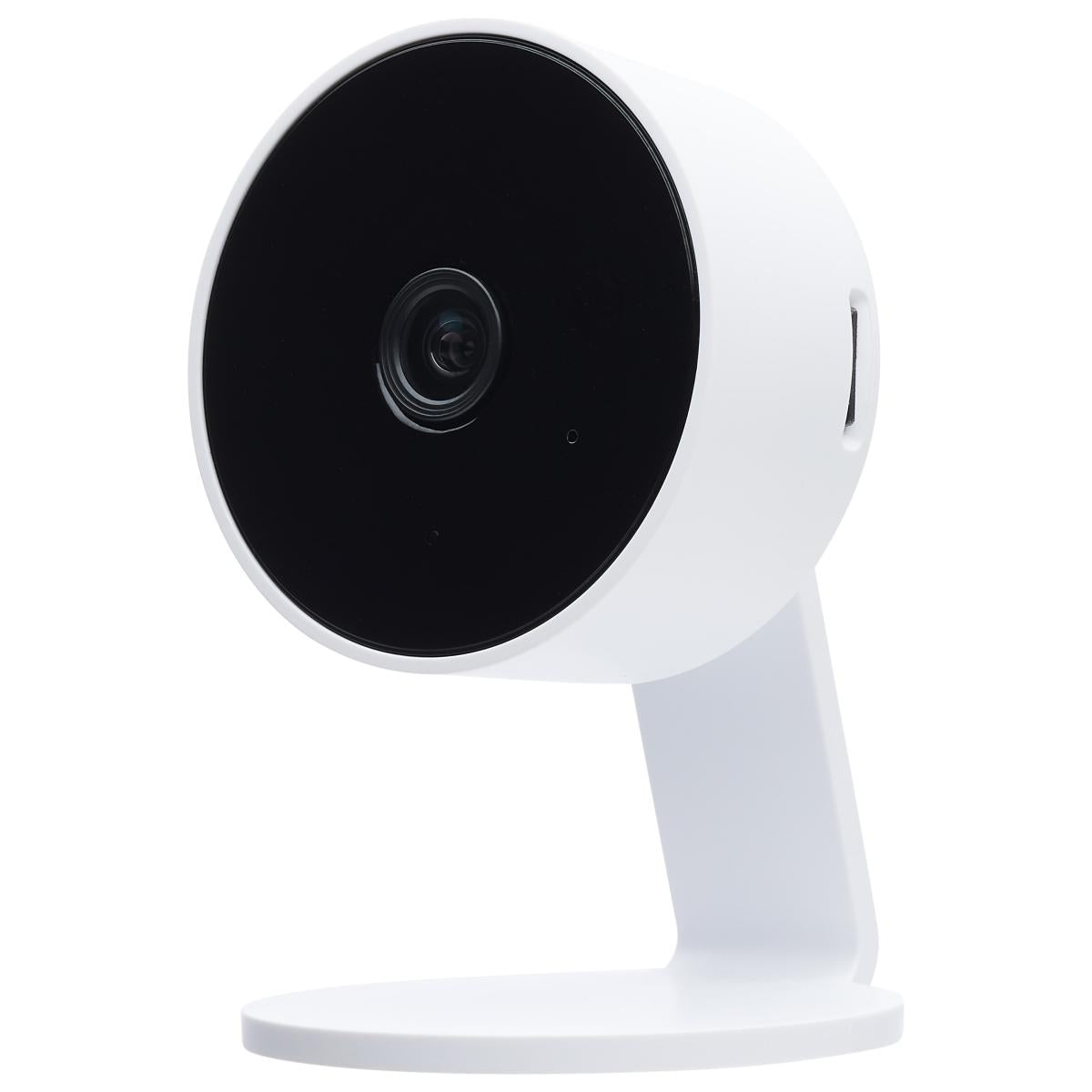 Satco Smart Security Cameras