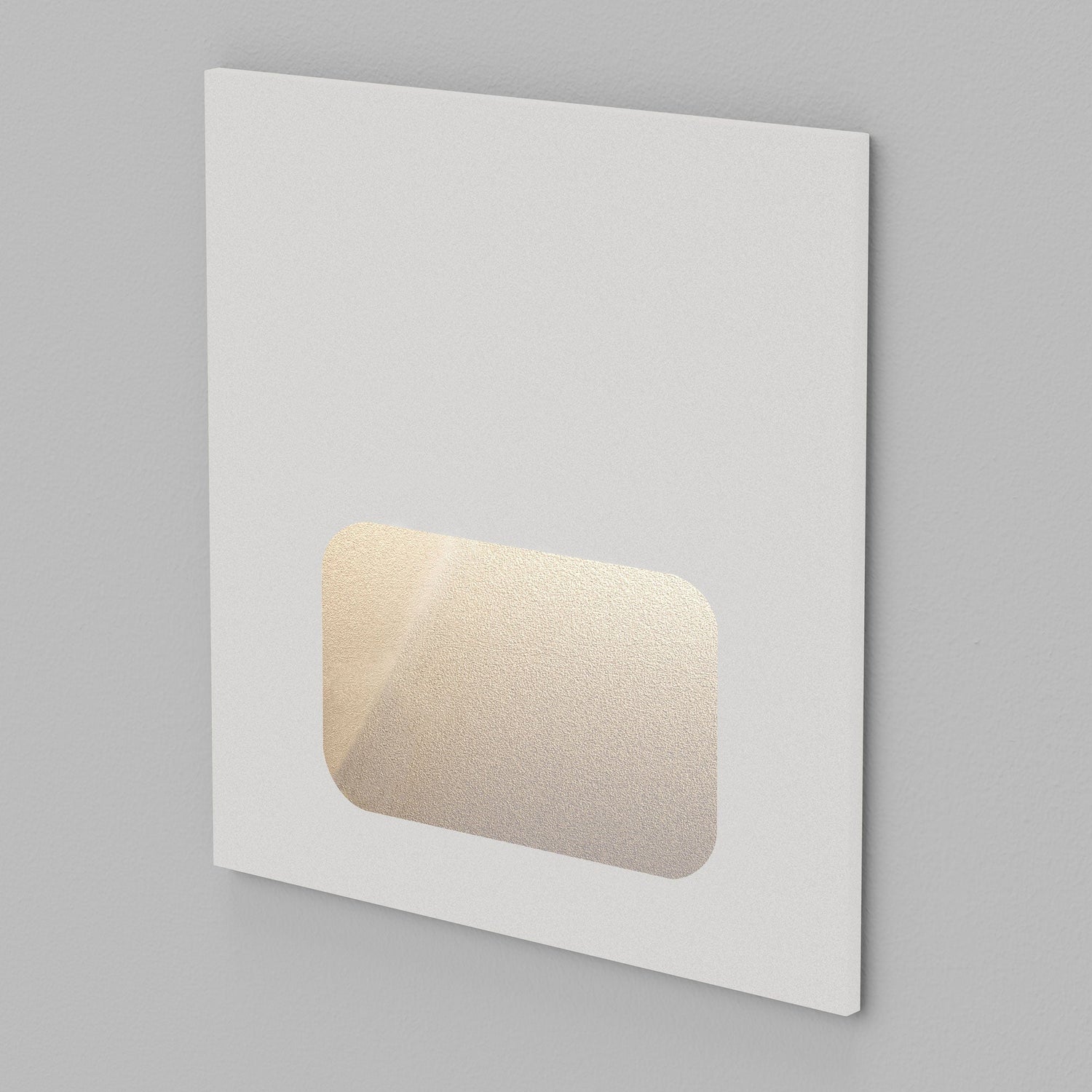 Lucifer Lighting step lights collection with discreet, architectural-grade fixtures designed for safe pathway illumination and subtle accent lighting.