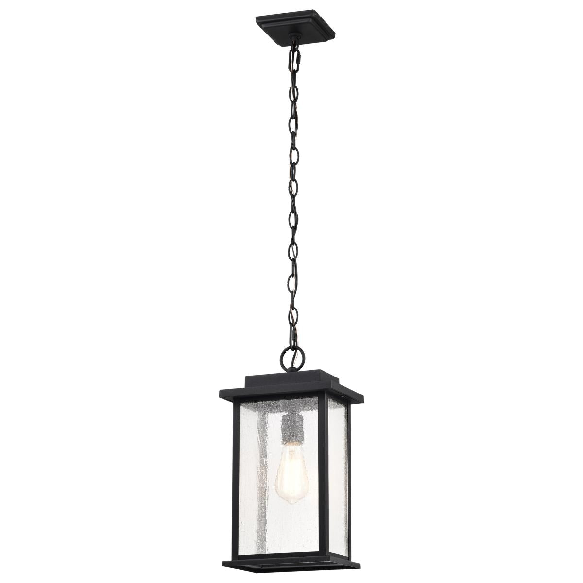 16-20" Outdoor Pendant Lights