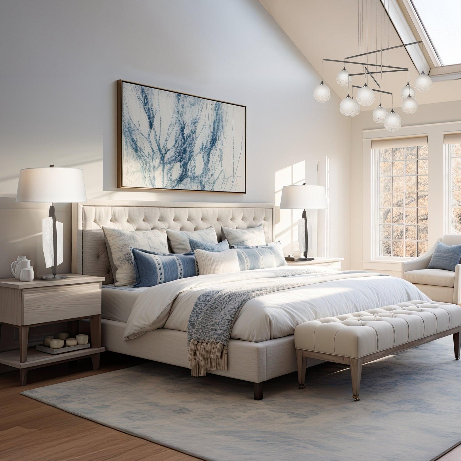 Table Lamps