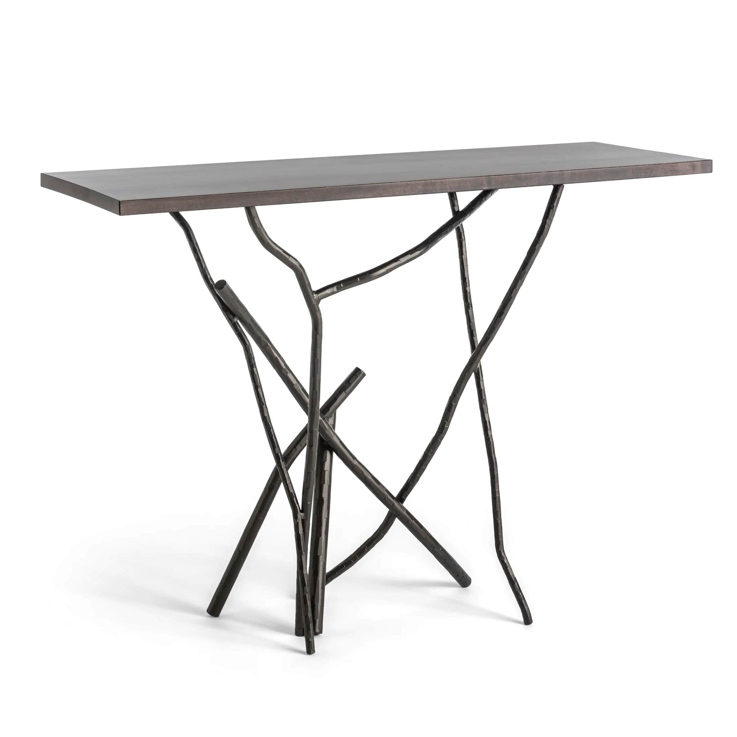 Tables collection including console tables and accent tables, offering stylish designs to complement living rooms, entryways, and hallways
