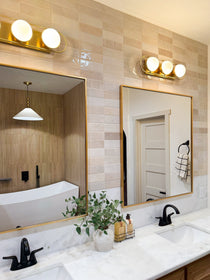 Vanity Lights