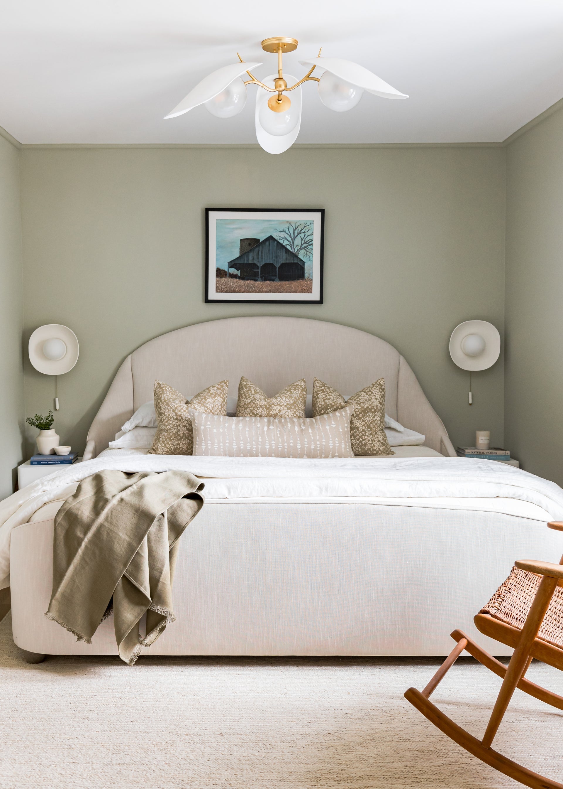 Decorative wall lights – stylish illumination for homes and offices.