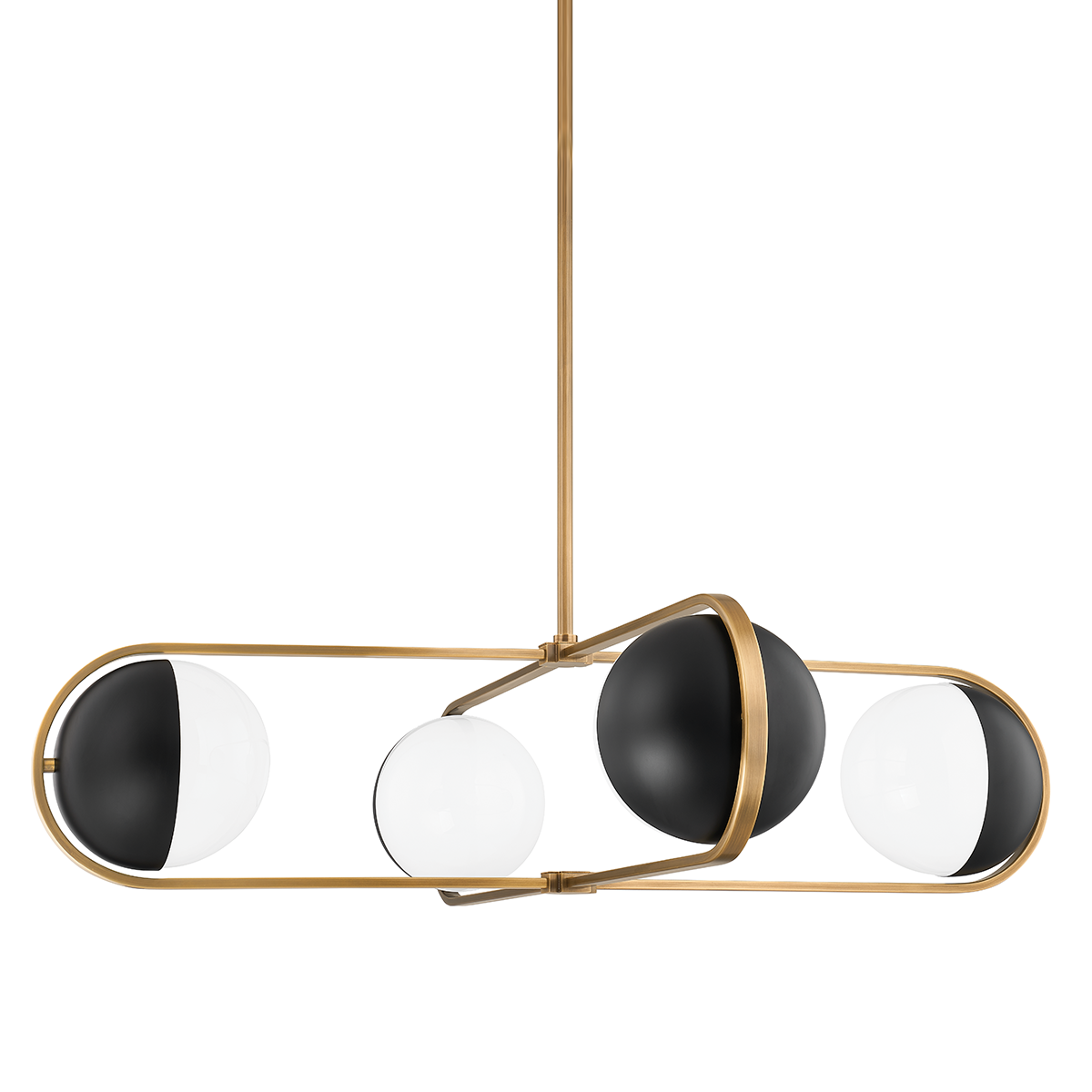 Troy Lighting chandeliers collection showcasing bold, handcrafted statement fixtures that bring artistry and elegance to dining rooms, living spaces, and entryways.