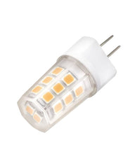 Hinkley Lighting 1.5W LED T3 Lamp, 150 Lumens, 12V, Dimmable, Warm 2700K, UL Listed