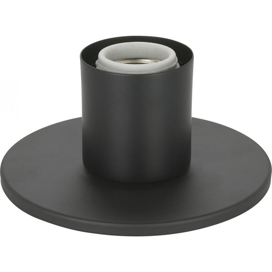 1 Light - Dual Surface Mount- Bronze Finish - Satco 60-4804