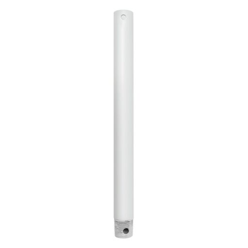 12" Downrod - Appliance White by Hinkley Lighting