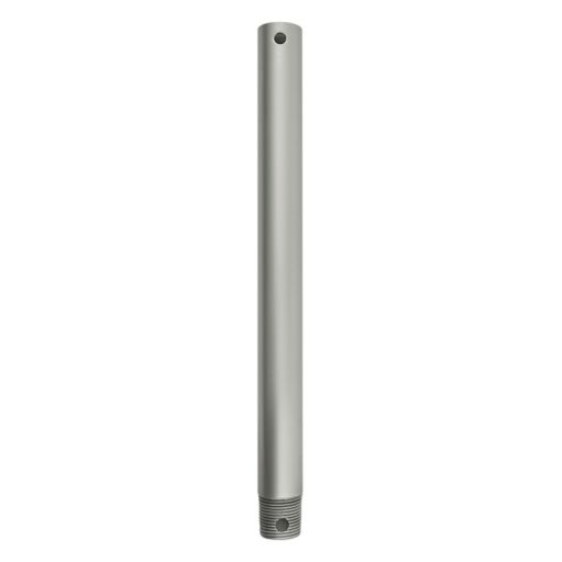 12" Downrod - Brushed Nickel by Hinkley Lighting
