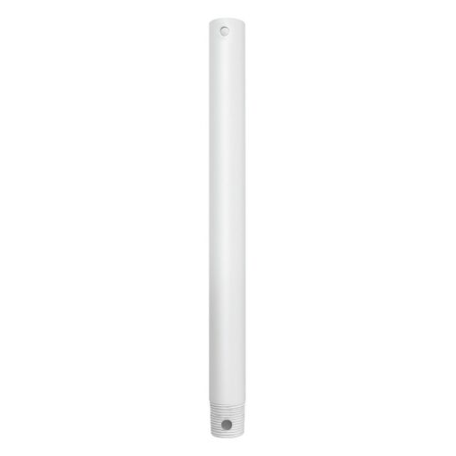 12" Downrod - Chalk White by Hinkley Lighting