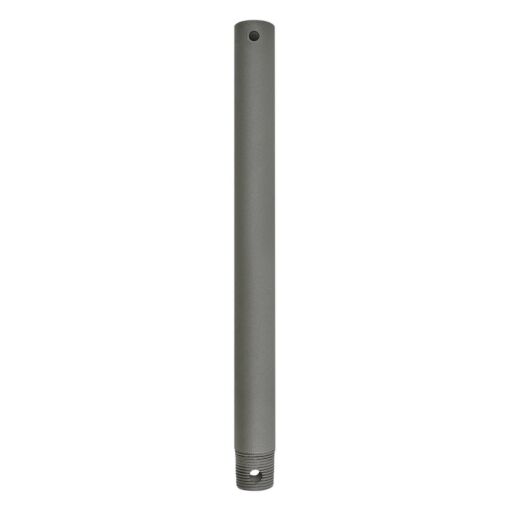 12" Downrod - Graphite by Hinkley Lighting