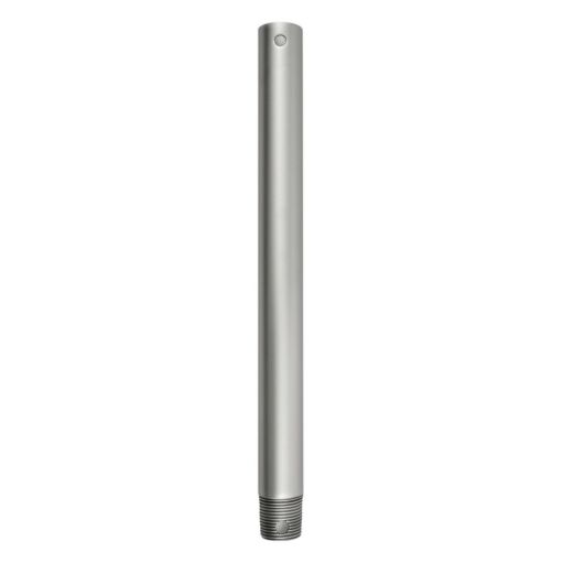 12" Downrod - Satin Steel by Hinkley Lighting