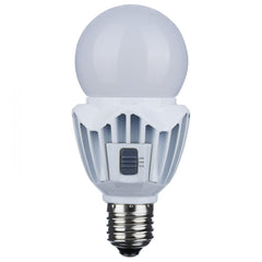 15 Watt Dimmable LED A21 Bulb, CCT Selectable 2700K-5000K, 1920-2025 Lumens, Medium E26 Base, 50,000 Hours