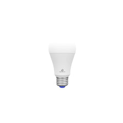 15W Dimmable LED A19 Bulb, 1700 Lumens, E26 Base, 2700K-5000K, 25,000 Hour Lifespan by Green Creative